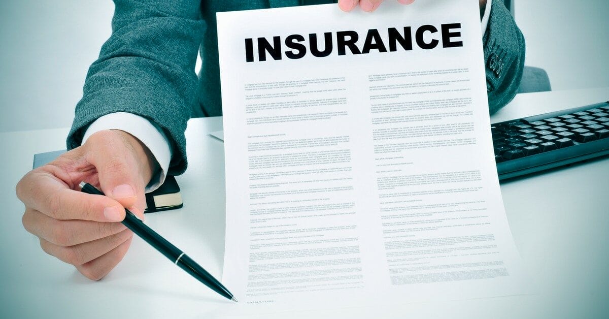 Morison Insurance Hero Header