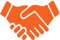 dedicated broker and local support