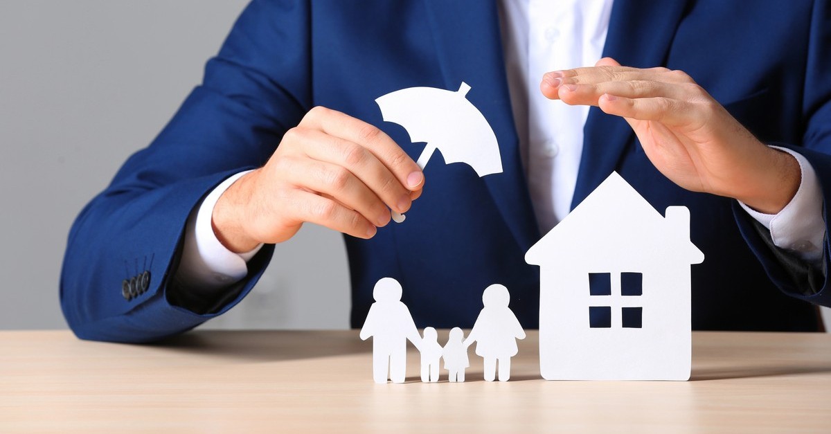 Morison Insurance Hero Header