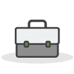 morison icons briefcase